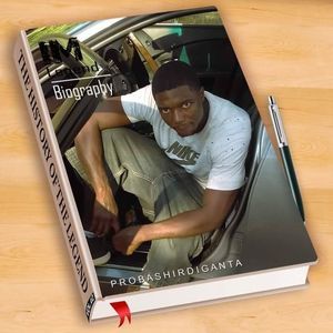 Meet your Posher, John